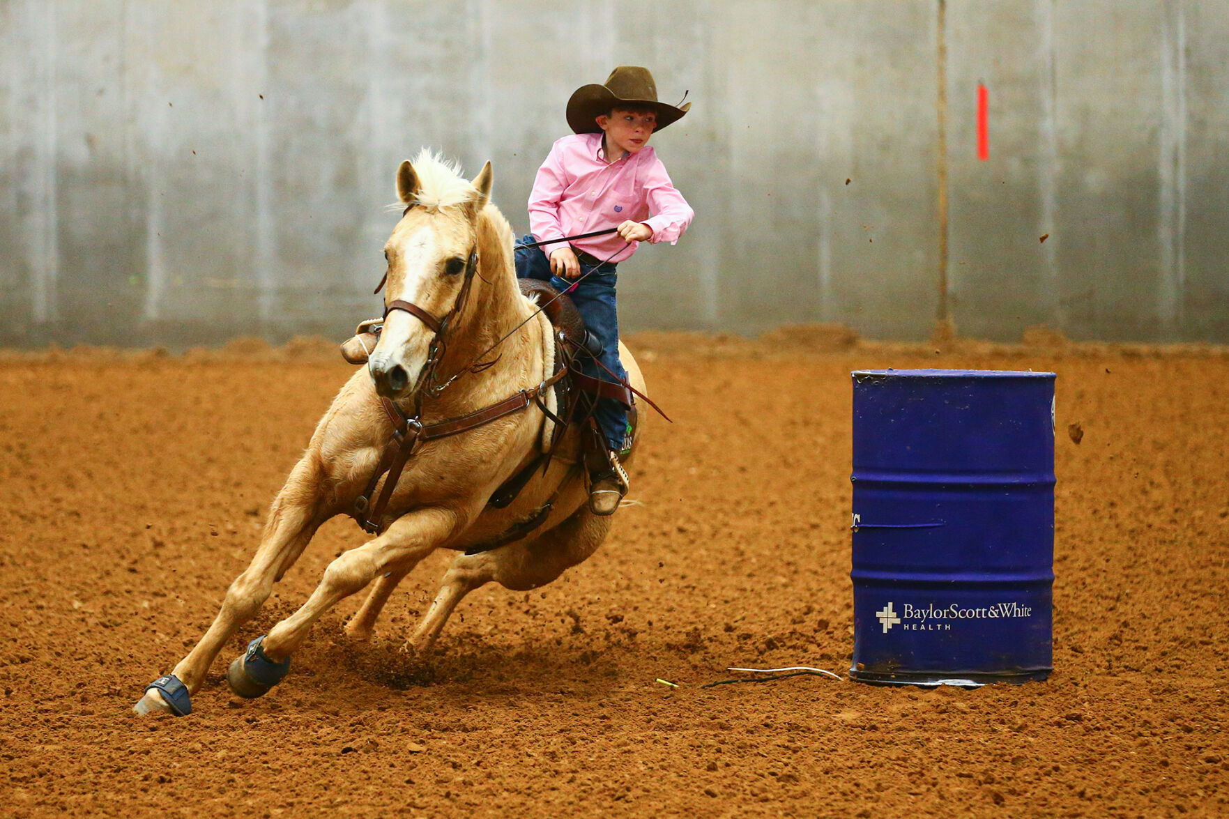 Youth Rodeo